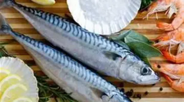 اعرف الكيلو بكام.. أسعار السمك اليوم 31 مارس في الأسواق المصرية